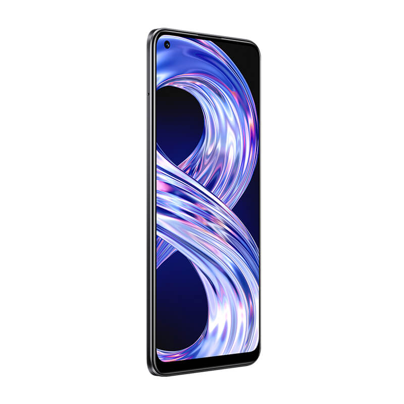 Realme 8
