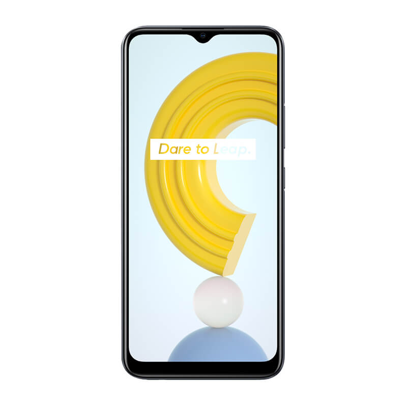 Realme C21
