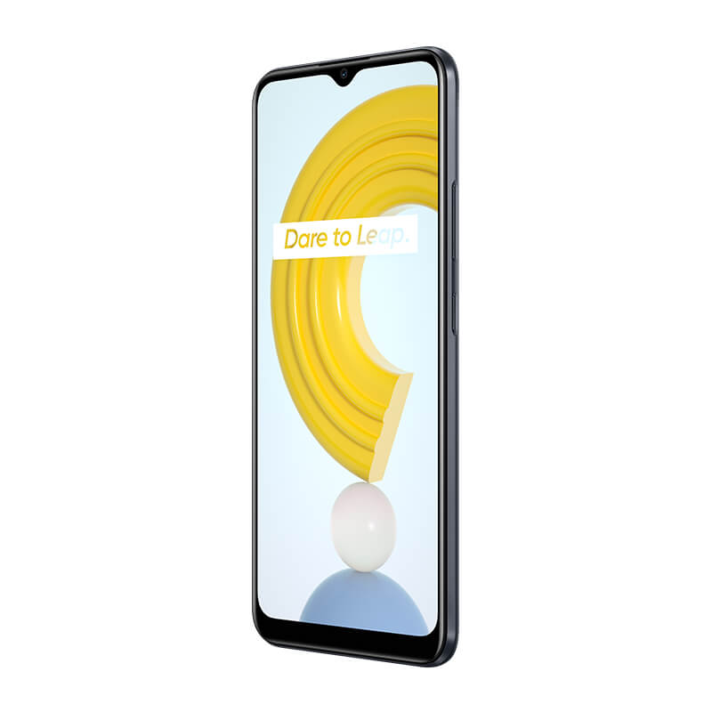 Realme C21
