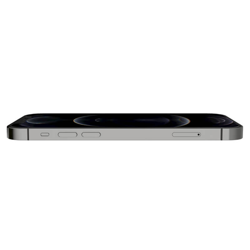 Belkin Tempered Glass Privacy Screen Protector for iPhone 12/12 Pro
