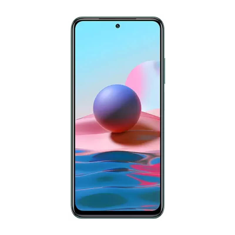 Redmi Note 10