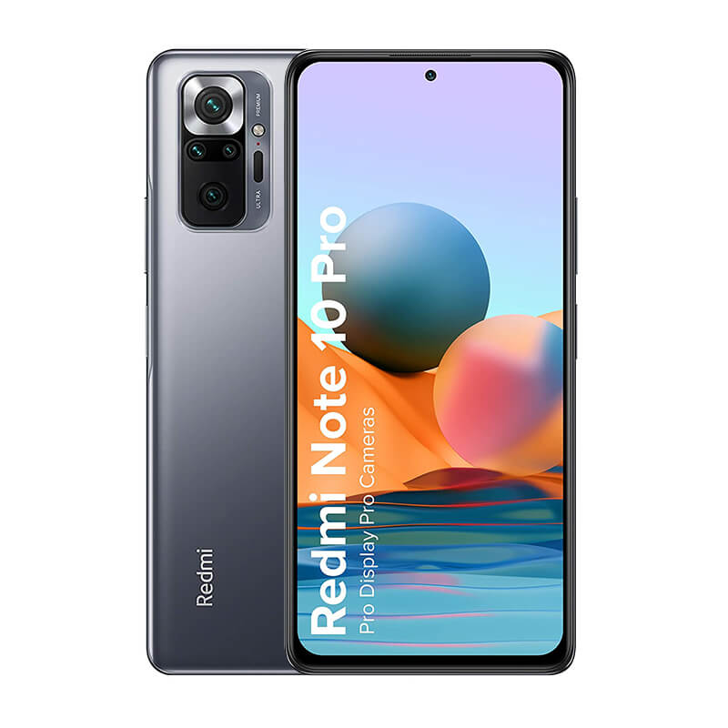 Redmi Note 10 Pro (108MP)