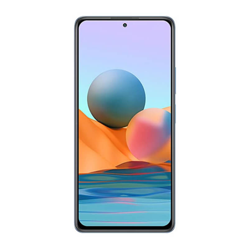 Redmi Note 10 Pro (108MP)