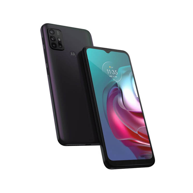 Motorola Moto G30