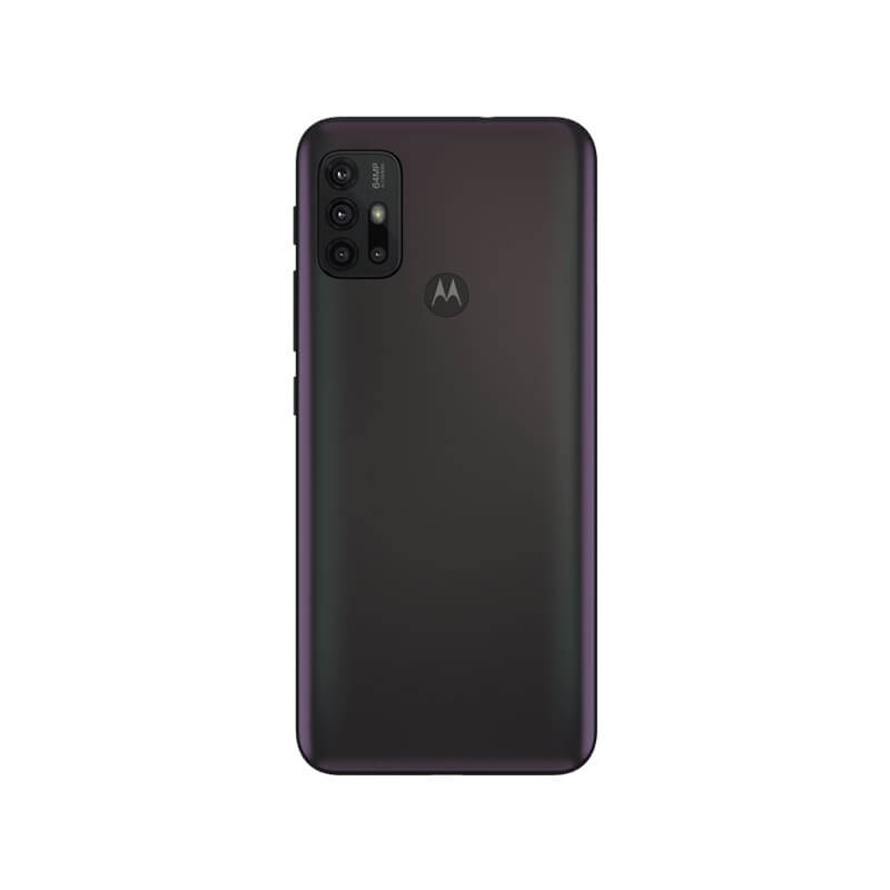 Motorola Moto G30