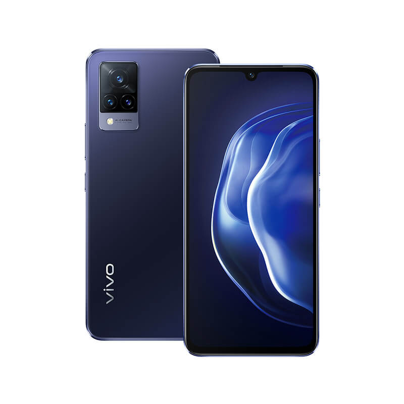 Vivo V21