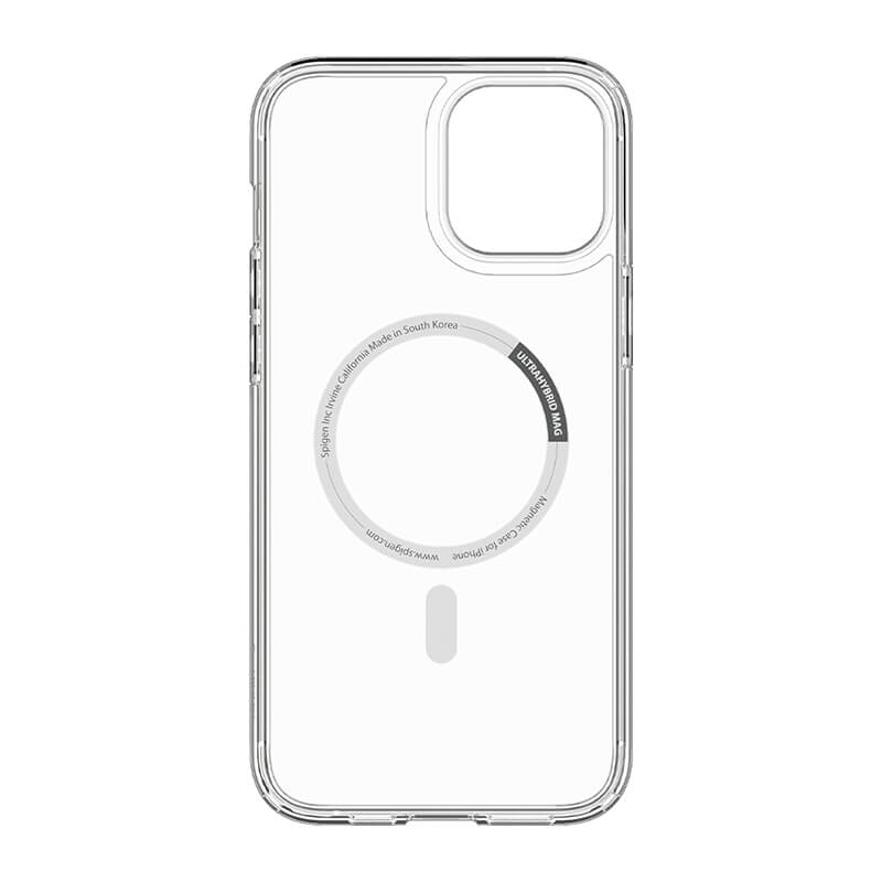 Ultra Hybrid Mag Safe Compatible Case for iPhone 12 / 12 Pro