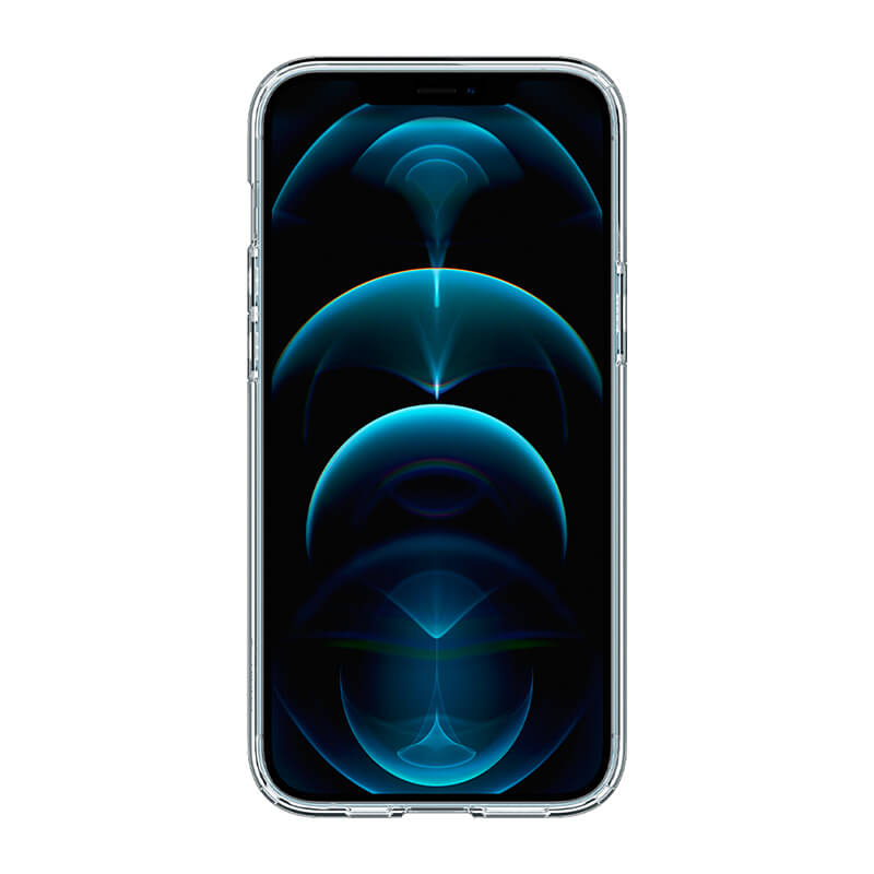 Ultra Hybrid Mag Safe Compatible Case for iPhone 12 / 12 Pro