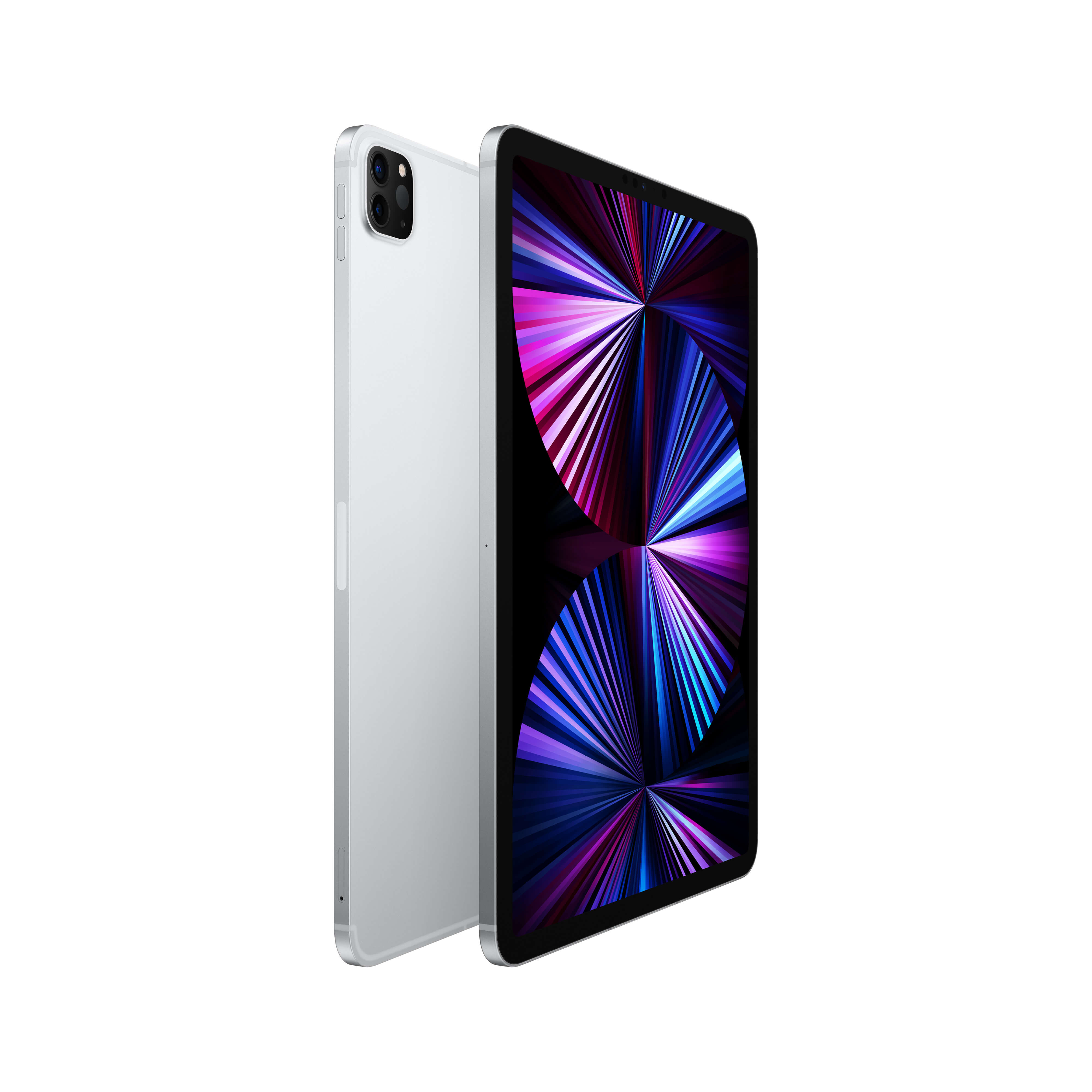 iPad Pro 11" WiFi + Cellular 3rd Gen M1 Chip