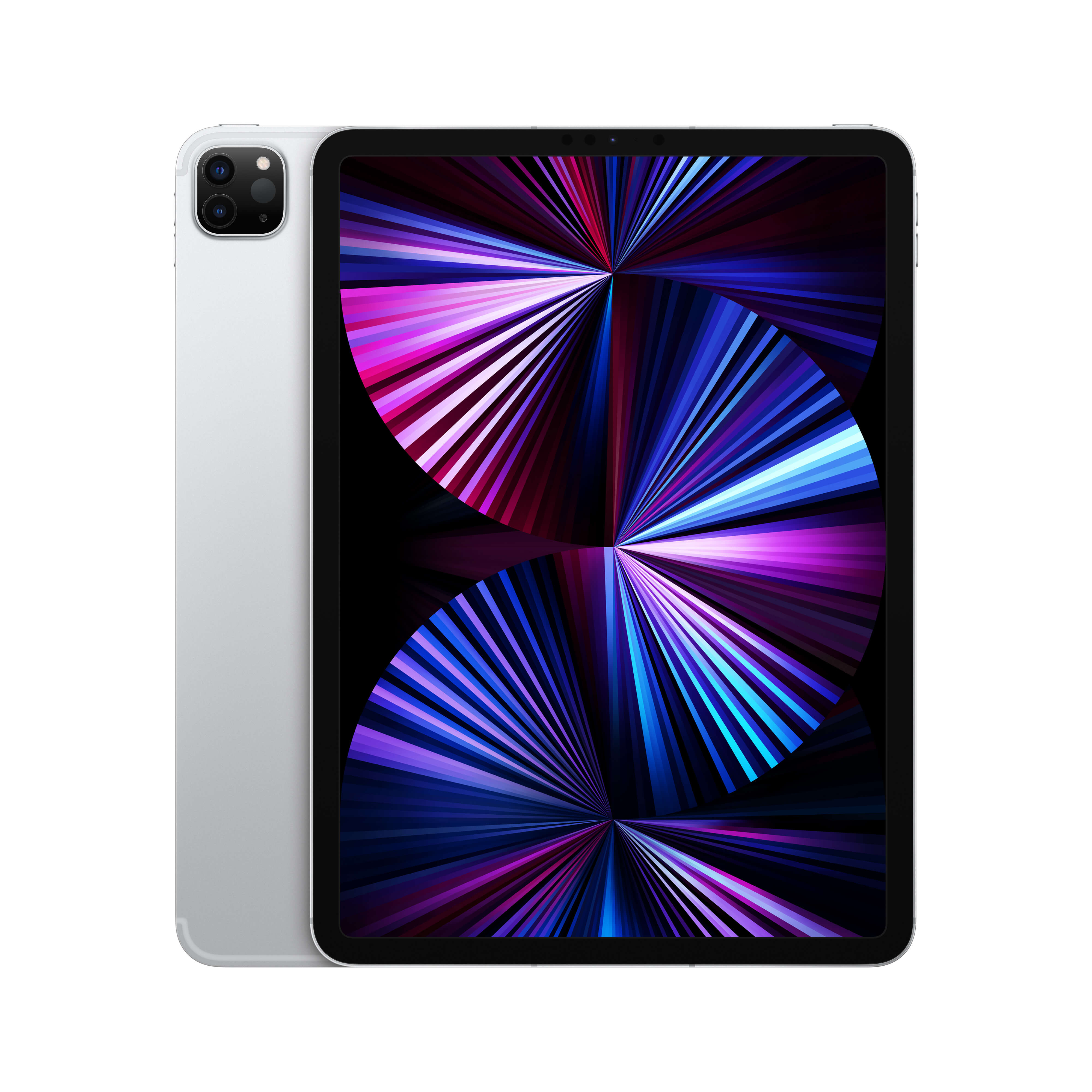 iPad Pro 11" WiFi + Cellular 3rd Gen M1 Chip