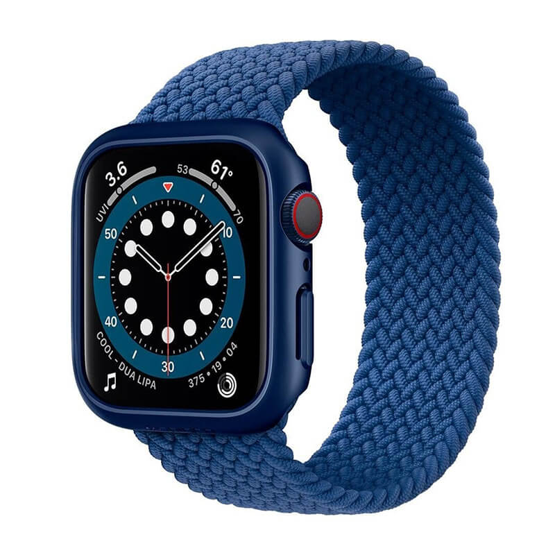 Thin Fit Case for Apple Watch 40mm