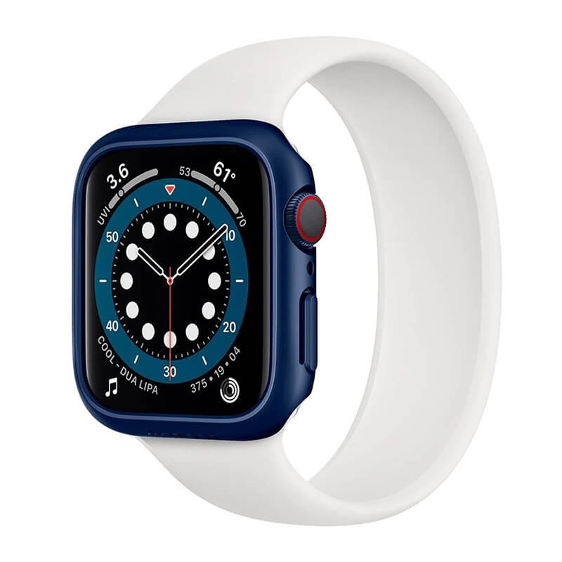 Thin Fit Case for Apple Watch 40mm