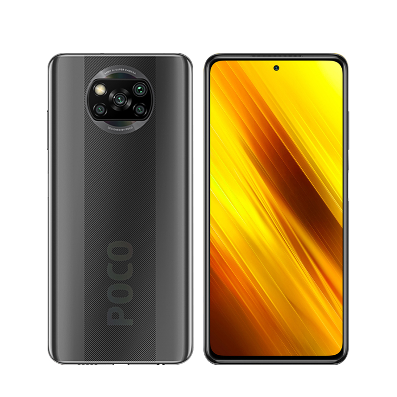 POCO X3 Pro