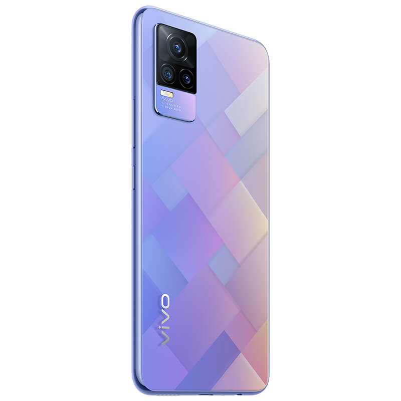 vivo V21e