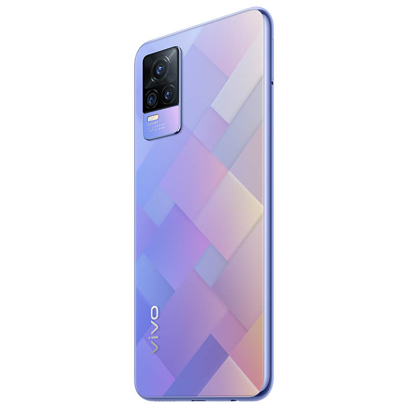 vivo V21e