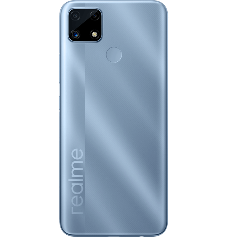 realme C25S (4GB RAM 64GB)