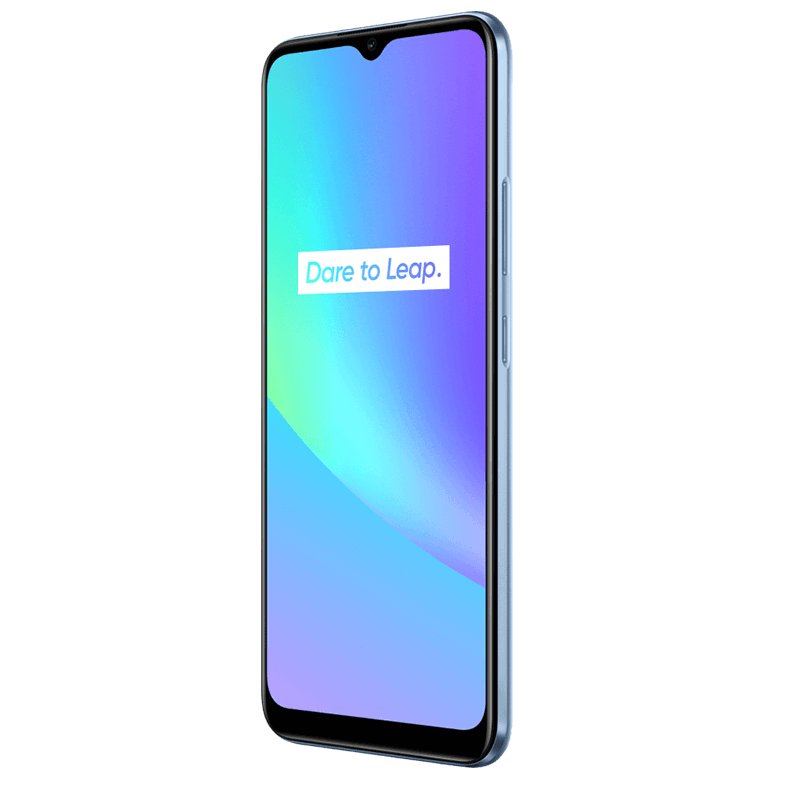 realme C25S (4GB RAM 64GB)