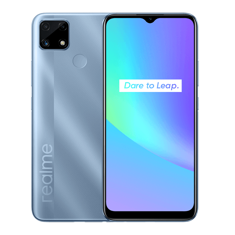 realme C25S (4GB RAM 64GB)