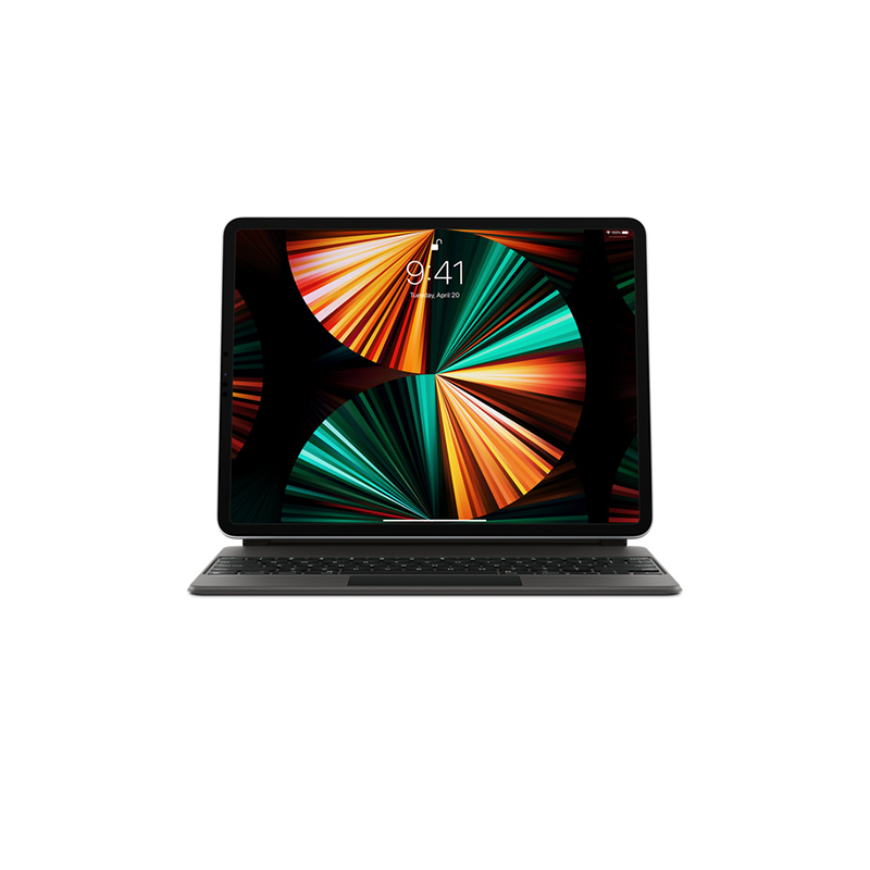 Apple Magic Keyboard (3rd,4th,5th & 6th Gen) for iPad Pro 12.9"