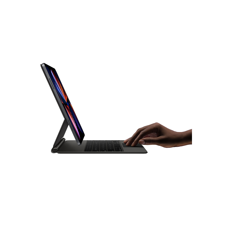 Apple Magic Keyboard (3rd,4th,5th & 6th Gen) for iPad Pro 12.9"