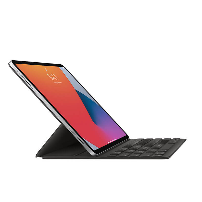Smart Keyboard Folio for iPad Pro 12.9" (3rd,4th,5th & 6th Gen)