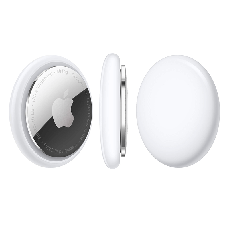 Apple AirTag Smart Tracker 4 Pack