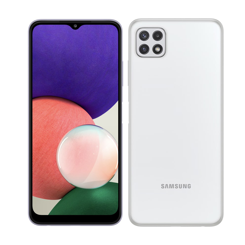 Galaxy A22