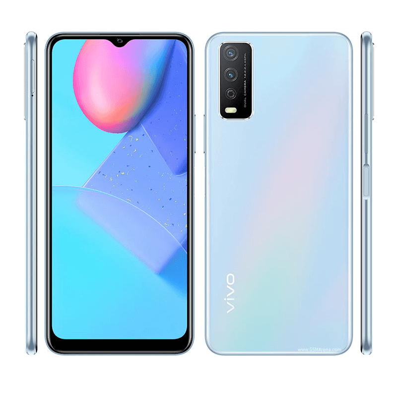 vivo Y12A