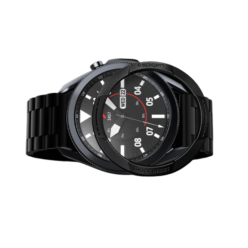 Spigen Chrono Shield for Galaxy Watch 3 (45mm)