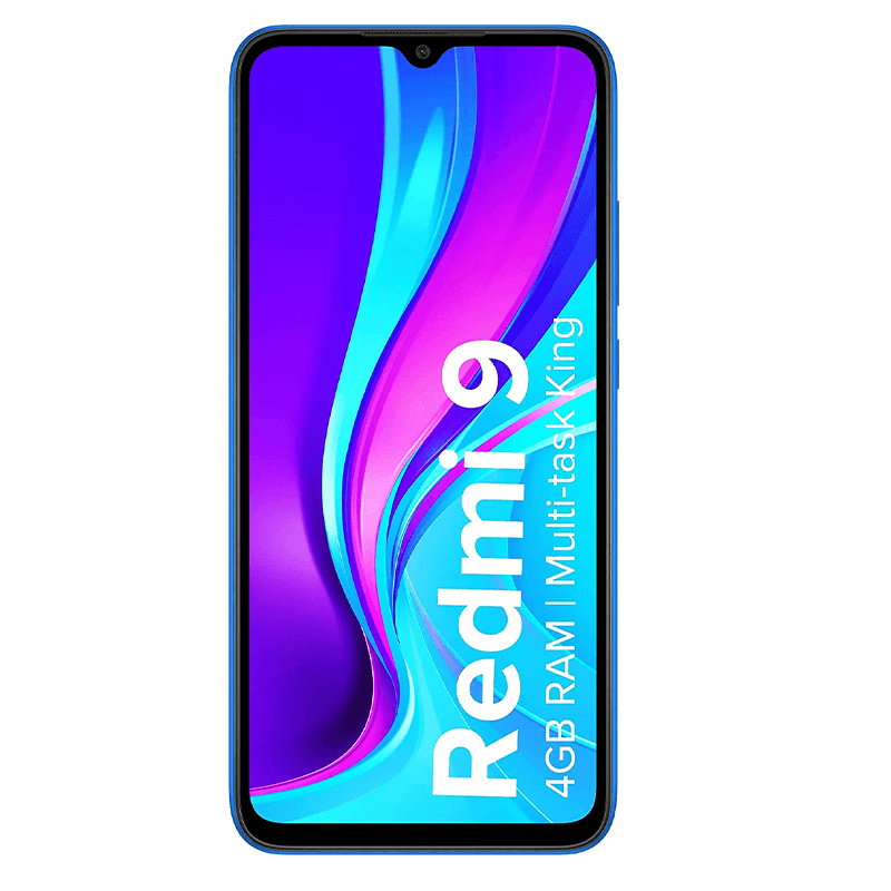 Redmi 9 Dual