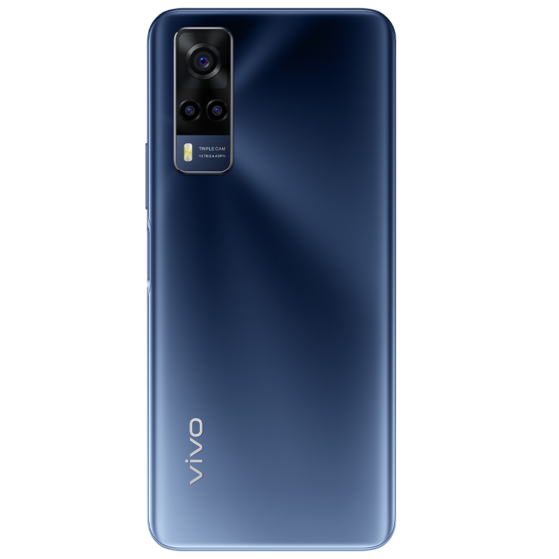 vivo Y53s