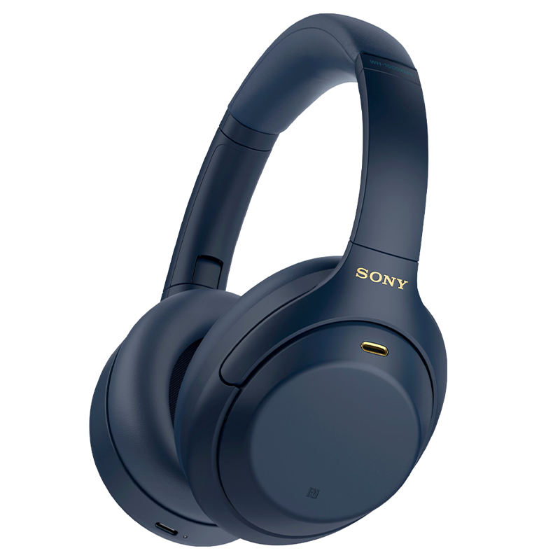 Sony WH-1000XM4 Wireless Noise Cancelling Headphones