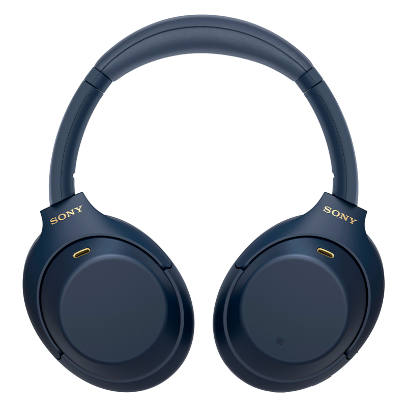 Sony WH-1000XM4 Wireless Noise Cancelling Headphones