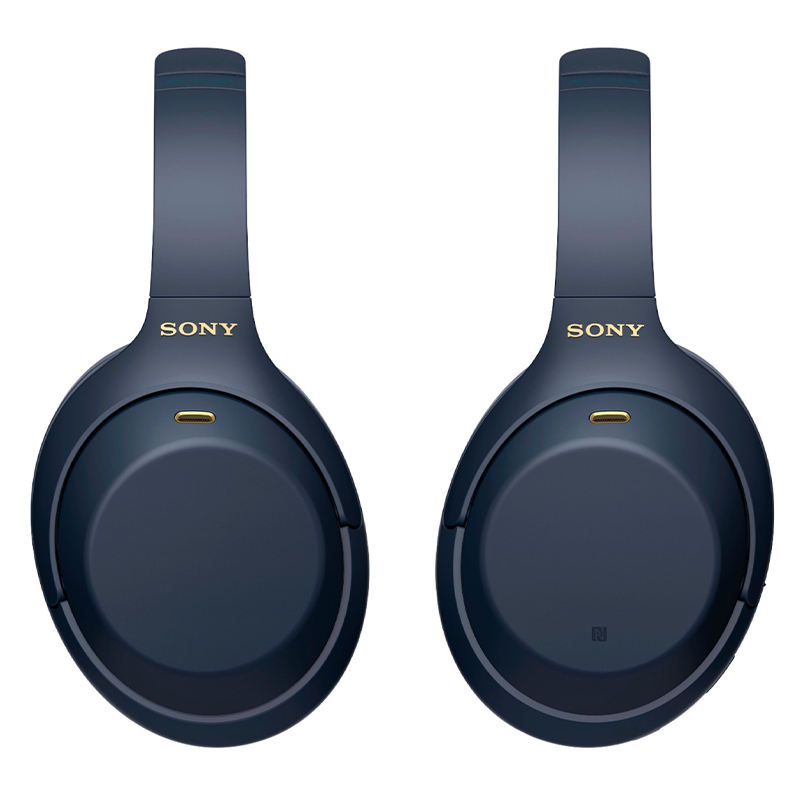 Sony WH-1000XM4 Wireless Noise Cancelling Headphones