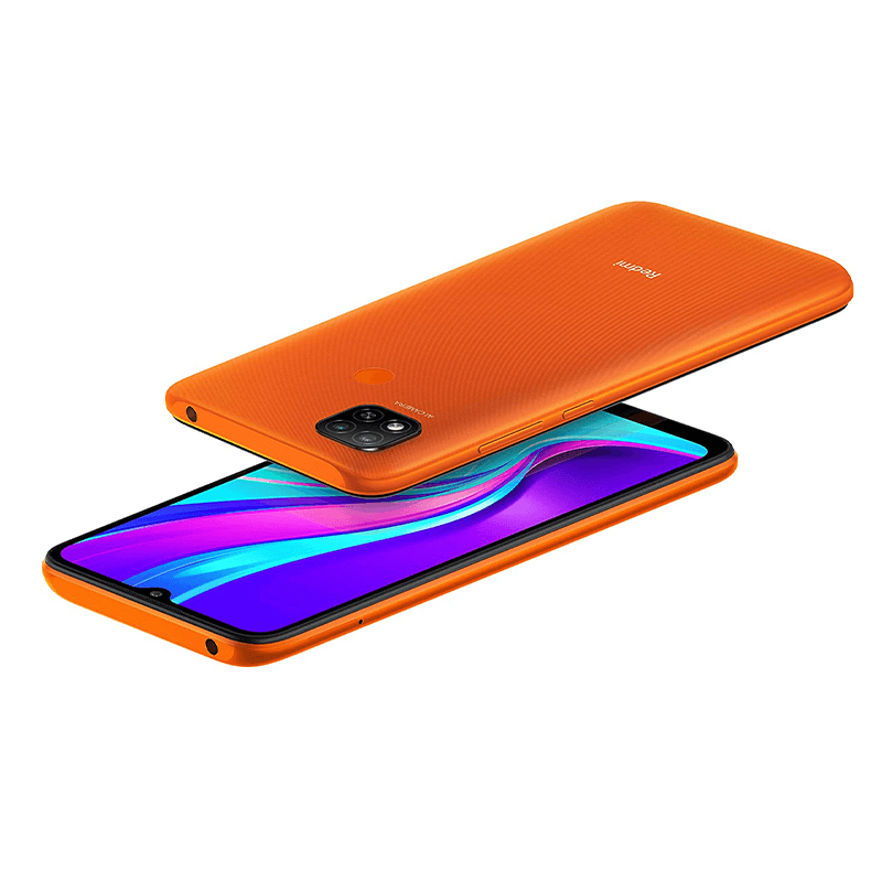 Redmi 9 Dual