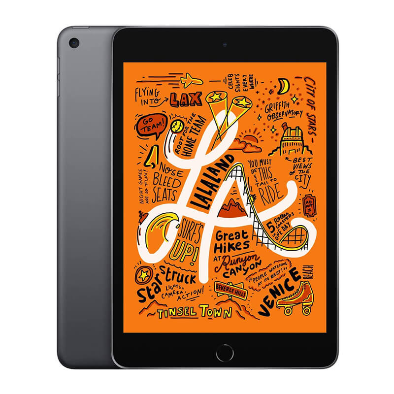 iPad mini 5 WiFi