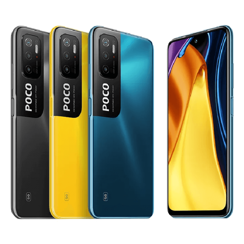 POCO M3 Pro 5G