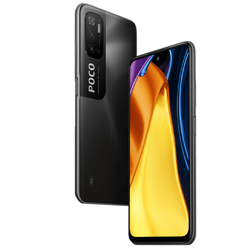 POCO M3 Pro 5G