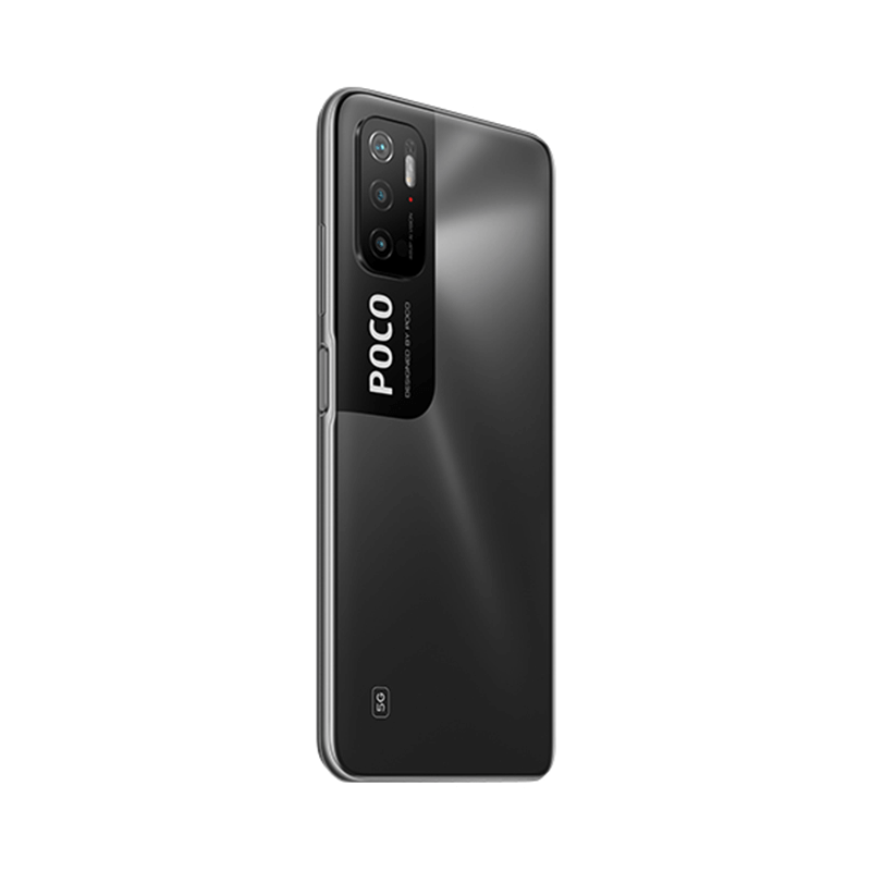 POCO M3 Pro 5G