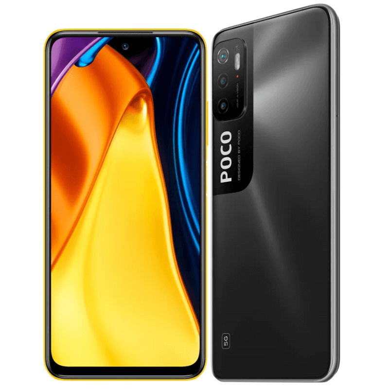 POCO M3 Pro 5G