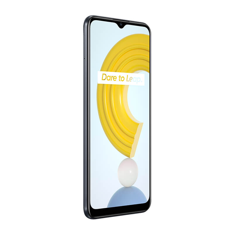 Realme C21
