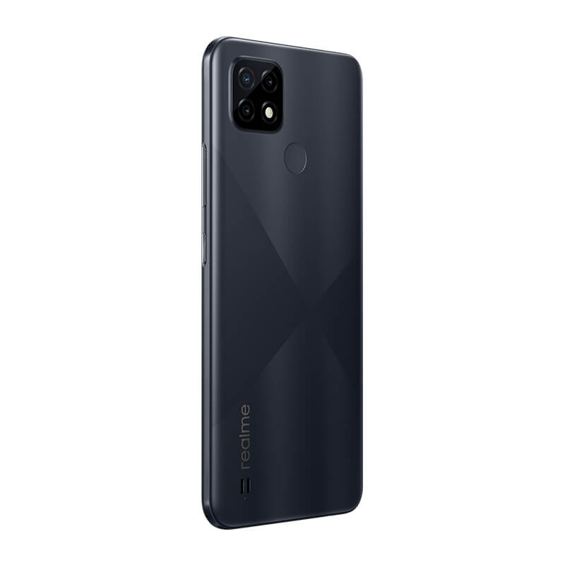 Realme C21