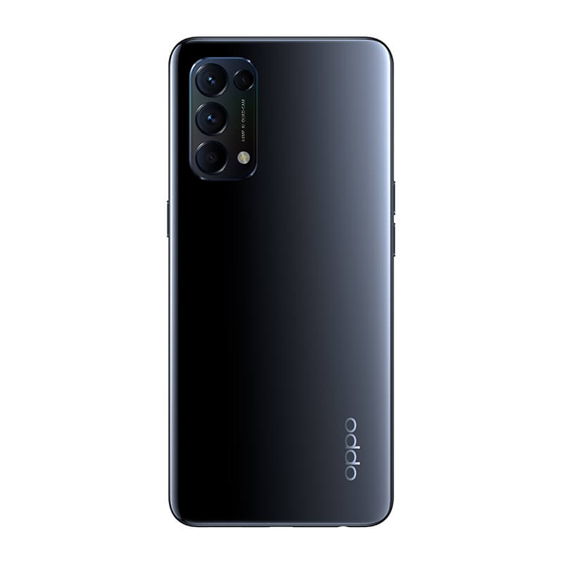 OPPO RENO 5