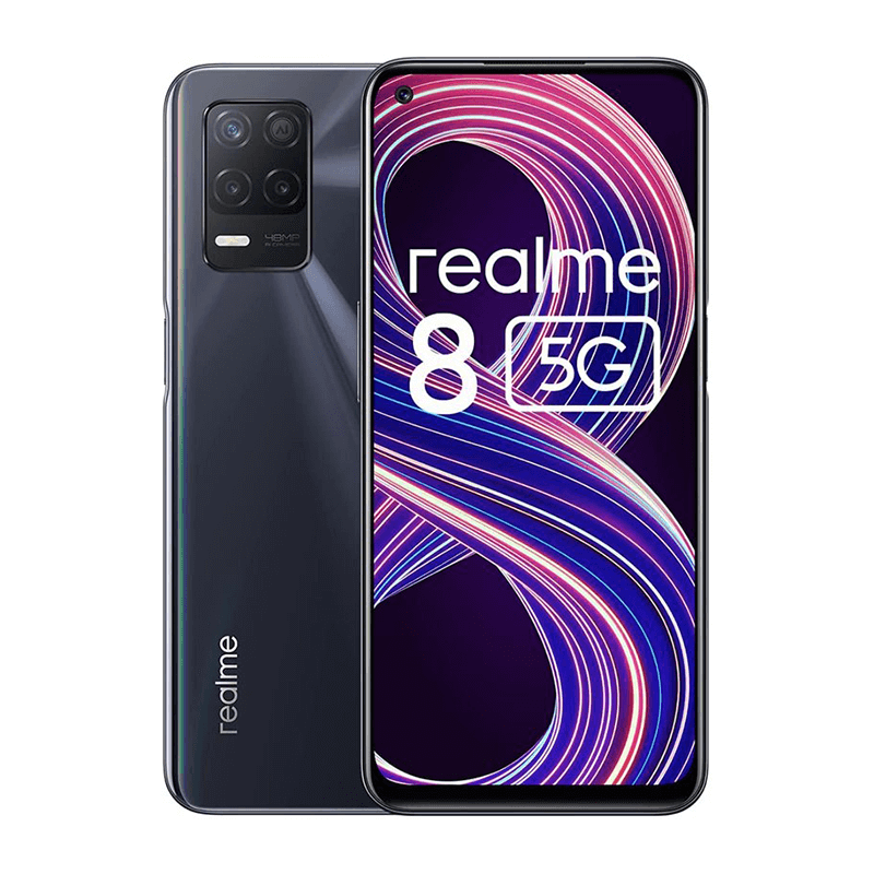 Realme 8 5G