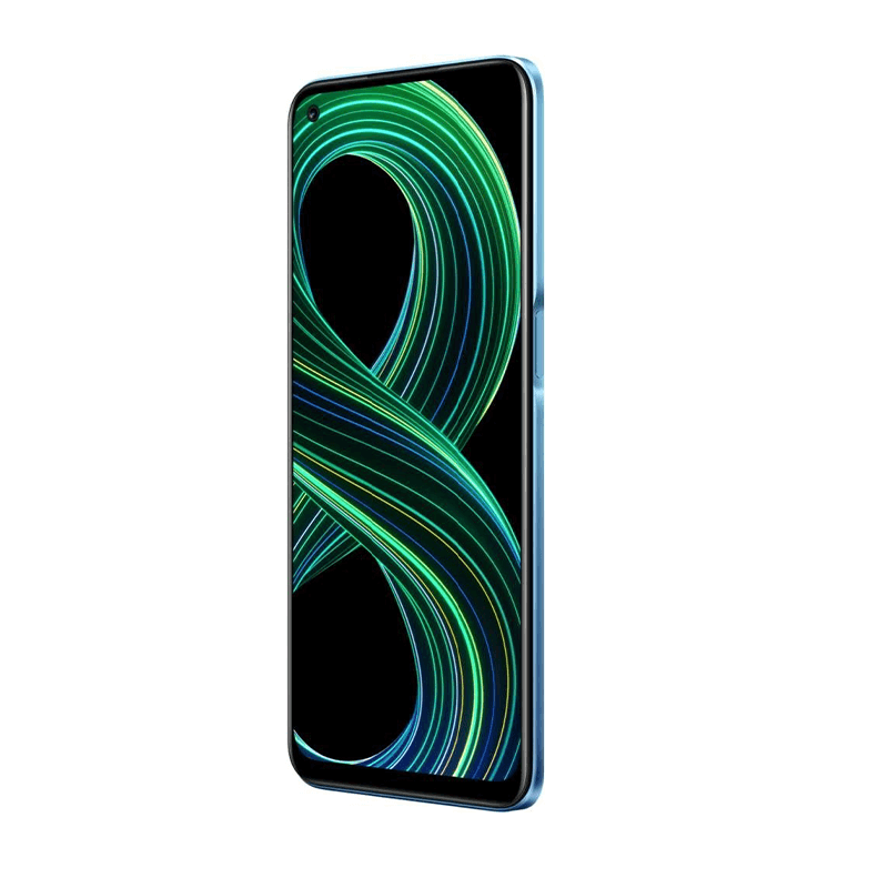 Realme 8 5G