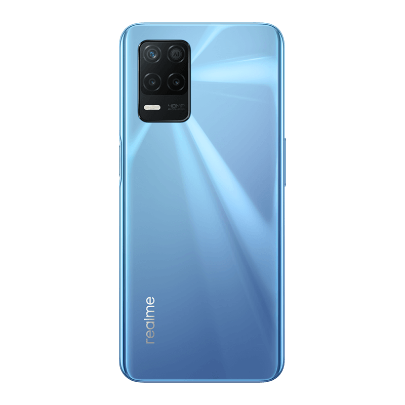 Realme 8 5G