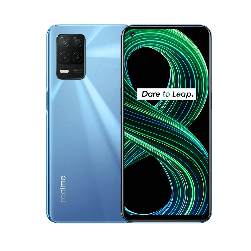 Realme 8 5G