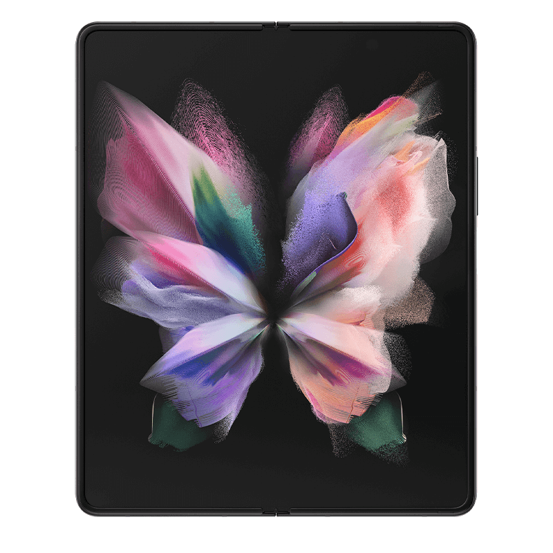 Galaxy Z Fold3 5G
