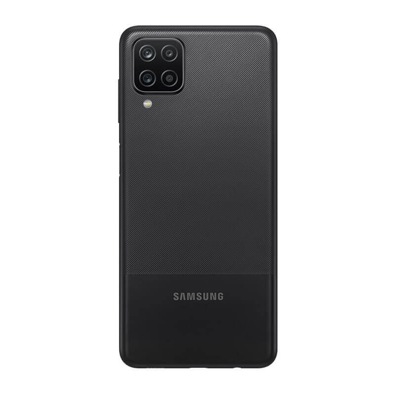 Samsung Galaxy A12