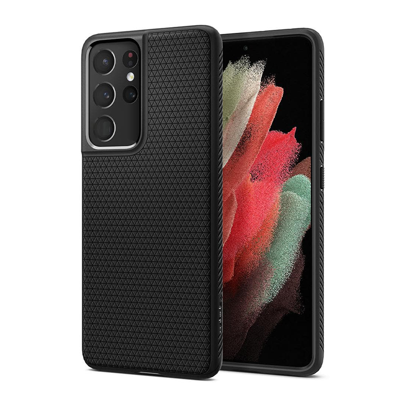 Galaxy S21 Ultra 5G Case Liquid Air